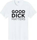 Good Dick Matters - Image 3