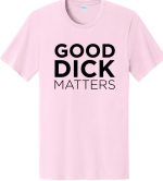 Good Dick Matters - Image 4