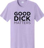 Good Dick Matters - Image 5