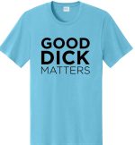 Good Dick Matters - Image 2