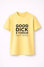 Good Dick & Tongue Matters - Image 5