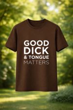 Good Dick & Tongue Matters - Image 2