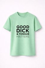 Good Dick & Tongue Matters - Image 6