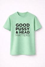 Good Pussy & Head Matters - Image 2