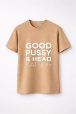 Good Pussy & Head Matters - Image 4