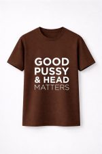 Good Pussy & Head Matters - Image 5