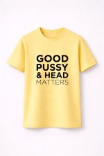 Good Pussy & Head Matters - Image 3