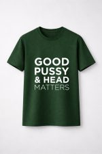 Good Pussy & Head Matters - Image 6